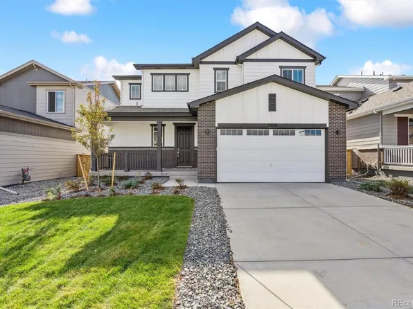1380 Loraine Circle N, Erie, CO 80026