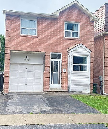1st image of 5 Kimbercroft Ct