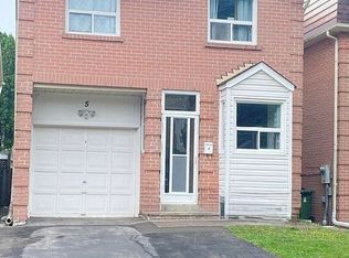 5 Kimbercroft Ct, Toronto, ON M1S 4V6