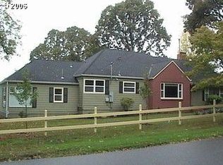 5715 SW Pasadena Dr, Portland, OR 97219