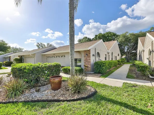 5580 Salem Square Dr S, Palm Harbor, FL 34685