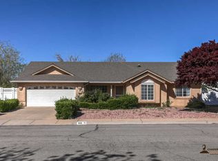 1081 N 50 E, Hurricane, UT 84737