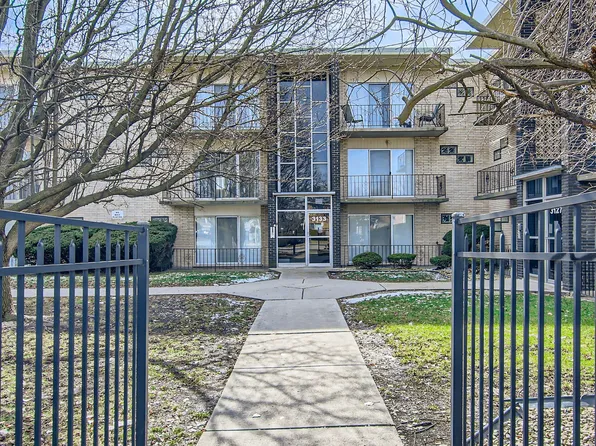 3133 Bernice Rd APT 3, Lansing, IL 60438