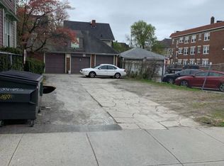 130 Moore St #6, Providence, RI 02907