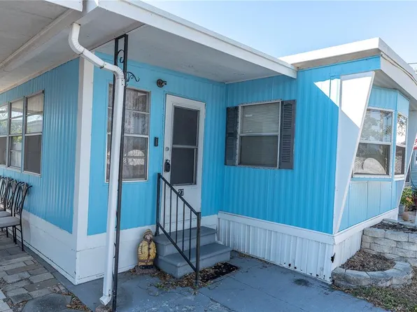 7801 34th Ave N Lot 27, Saint Petersburg, FL 33710