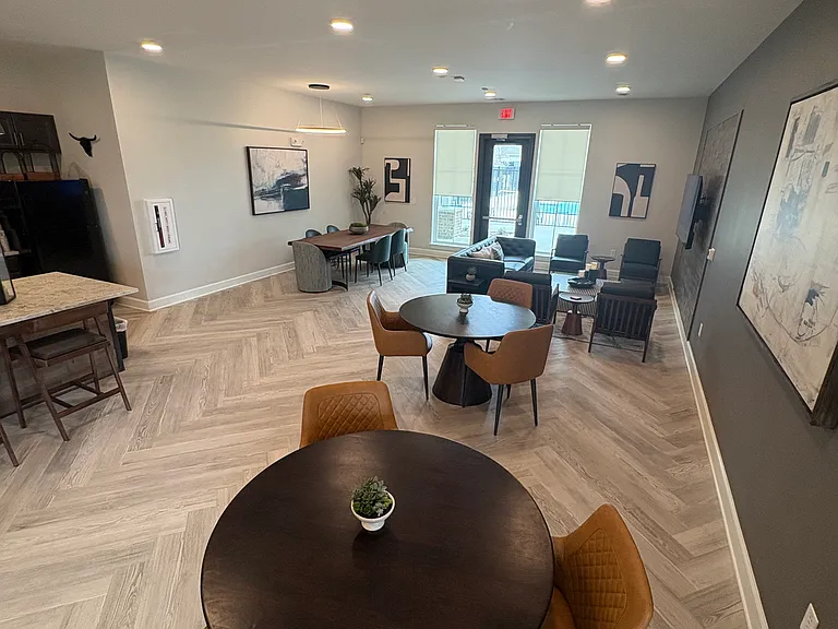 Mill Stream Apartment Homes — Photo 21