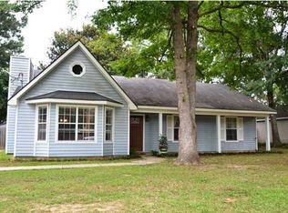 116 Cherryhill Dr, Daphne, AL 36526