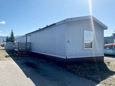 901 S Washington St TRAILER 14, Butte, MT, 59701