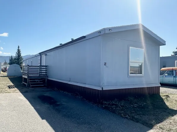 901 S Washington St Trailer 14, Butte, MT 59701