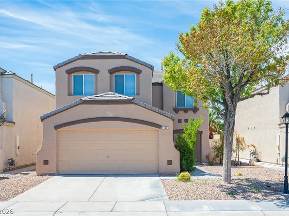 6133 Crystal Talon St, Las Vegas, NV 89130