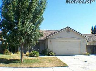 1922 Jurgensen Dr, Merced, CA 95341