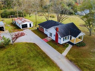 2294 S Highway 27, Carrollton, GA 30117