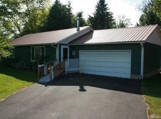 501 Cline Rd, Castle Rock, WA 98611