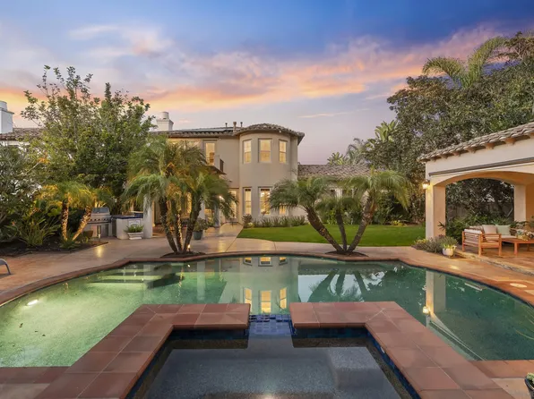 7424 La Mantanza, San Diego, CA 92127