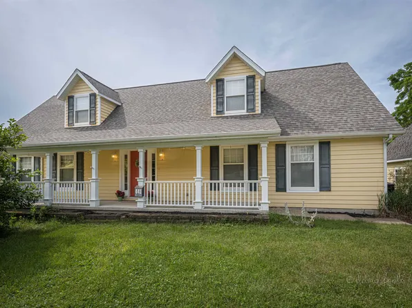 441 N Jackson St, Galena, IL 61036