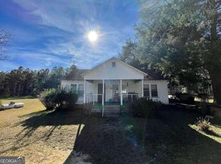 166 Georgia Ave, Adrian, GA 31002