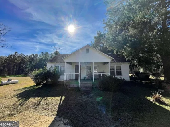 166 Georgia Ave, Adrian, GA 31002
