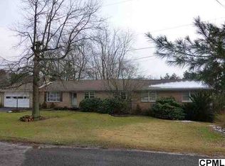 7 Thomas Dr, Duncannon, PA 17020