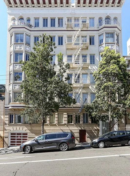 1040 Sutter