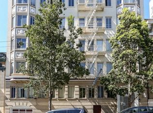 1040 Sutter St #50232C664, San Francisco, CA 94109