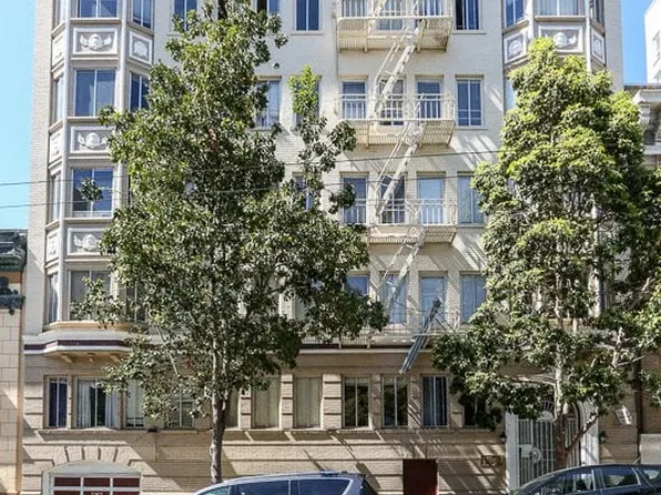 1040 Sutter, 1040 Sutter St #50232c664, San Francisco, CA 94109