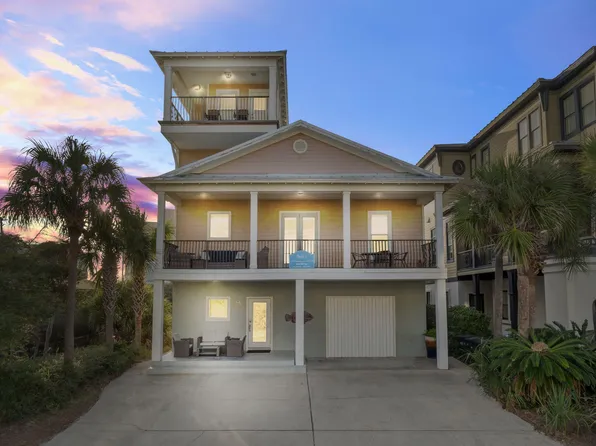 226 Sandtrap Rd, Miramar Beach, FL 32550