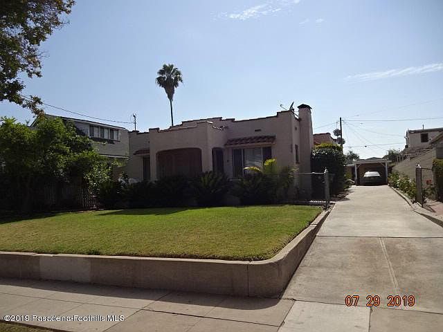 1st image of 305 S Marguerita Ave