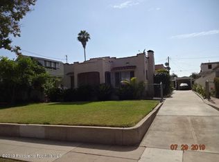 305 S Marguerita Ave, Alhambra, CA 91803
