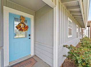 205 Ash St, Bangs, TX 76823