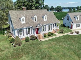 108 Mill Crest Ln, Callao, VA 22435