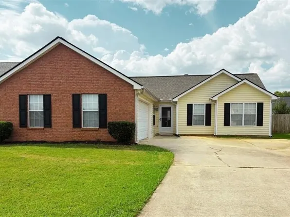2312 Sugarleaf Trl, Hampton, GA 30228
