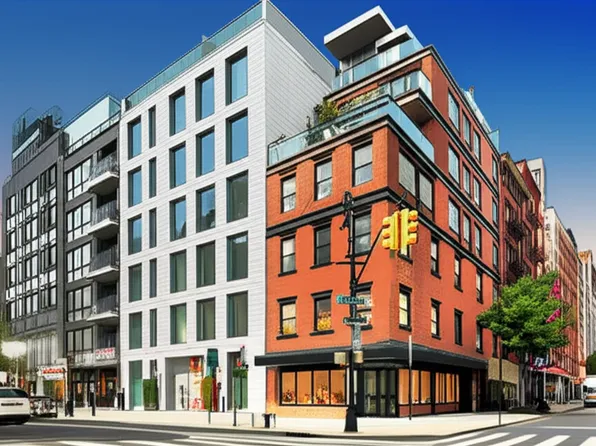 334 Grand Street image 2 of 24