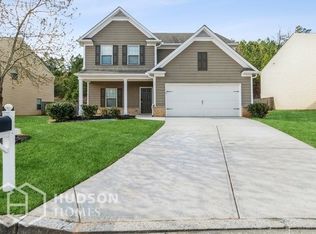 12 Canyon Trl, Cartersville, GA