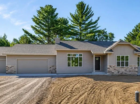 8894 VOIT LANE, Nekoosa, WI 54457