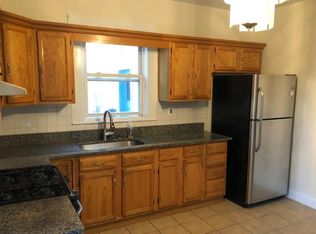 10 Knapp St APT 2, Somerville, MA 02143