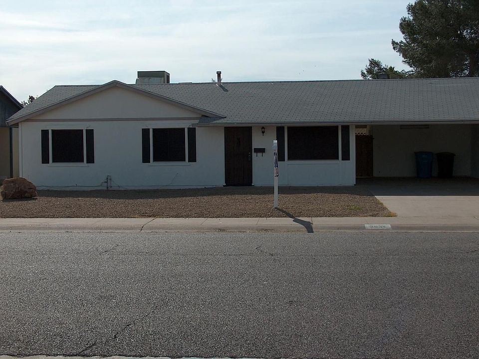 1st image of 3631 E Delcoa Dr