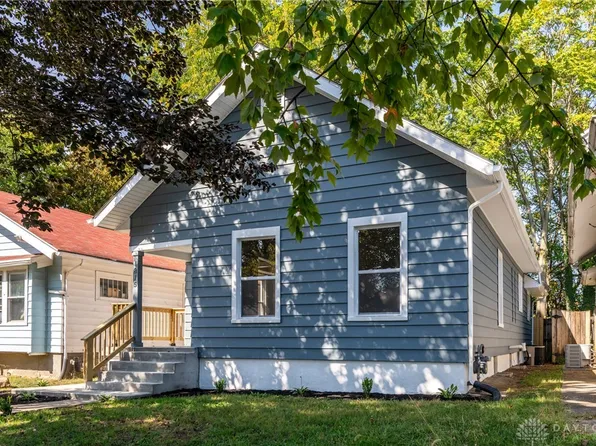 1815 Huffman Ave, Dayton, OH 45403