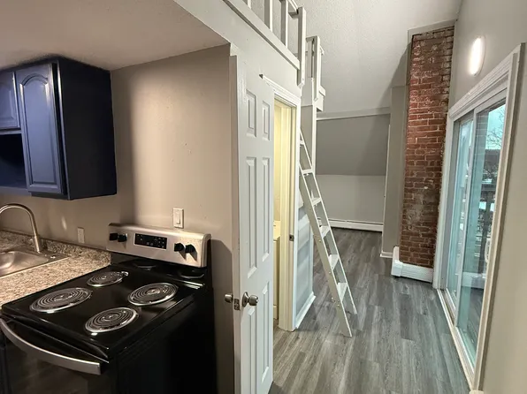 1079 Broad St #3N, Meriden, CT 06450