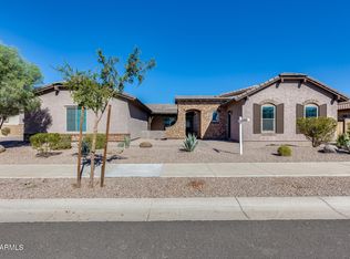 20970 E Stacey Rd, Queen Creek, AZ 85142