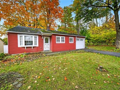 227 Weymouth Rd, Syracuse, NY, 13205