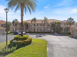 6560 Huntington Lakes Cir APT 102, Naples, FL 34119