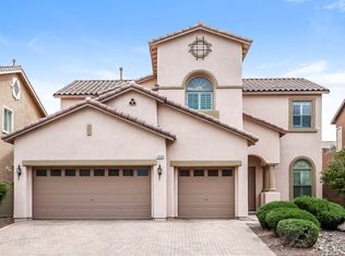 3729 White Lion Ln, North Las Vegas, NV 89084