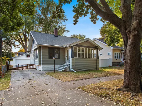 969 Kellogg Street, Green Bay, WI 54303