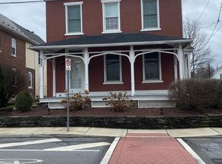 552 E Station Ave, Coopersburg, PA