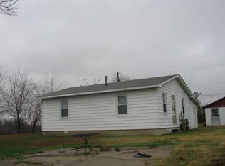 5536 Doll Rd, Robards, KY 42452