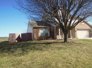 264 Pineview Dr, Mooresville, IN