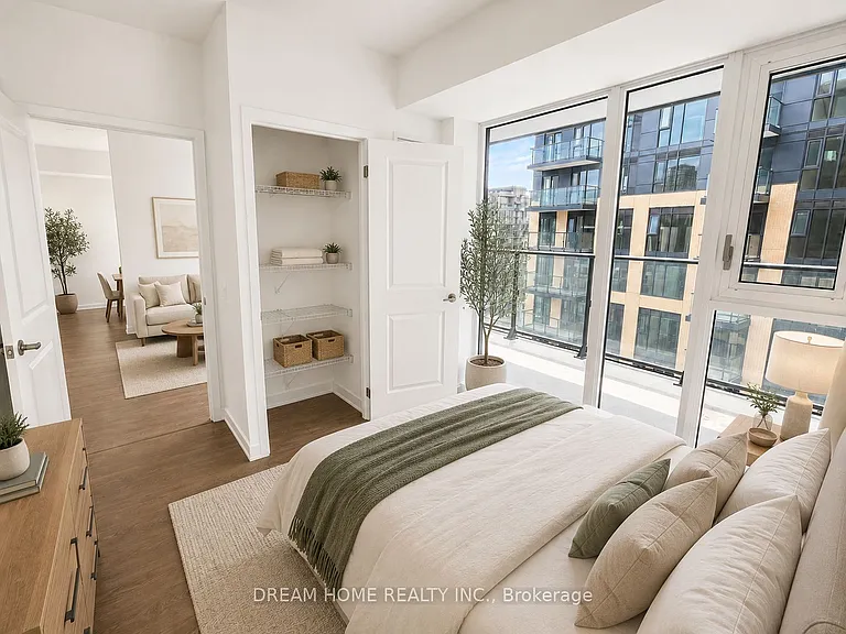 543 Richmond St W #1211 — Photo 15