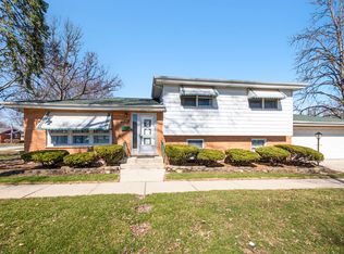 14455 Kedvale Ave, Midlothian, IL 60445
