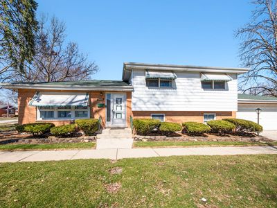 14455 Kedvale Ave, Midlothian, IL, 60445