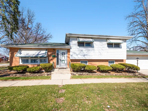 14455 Kedvale Ave, Midlothian, IL 60445